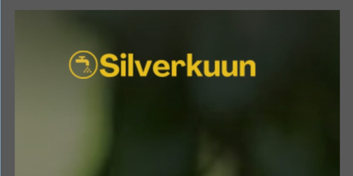 SEC cancels Silverkuun