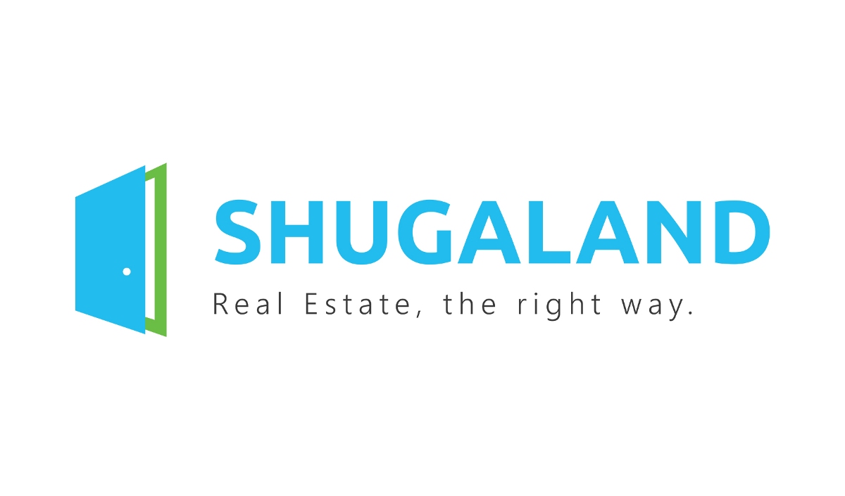 Shugaland (logo)