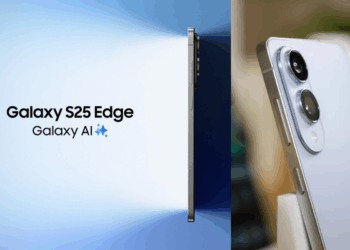 Samsung Galaxy S25 Edge is Here—See Price, Specs, and Everything You Need to Know
