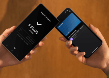 Samsung Launches Tap-to-Transfer Feature for Wallet Users in the U.S.