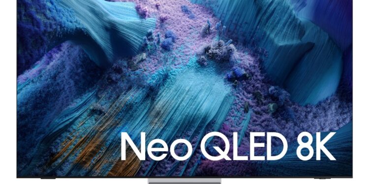 Samsung Real QLEDs