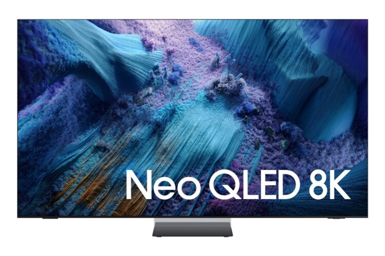 Samsung Real QLEDs