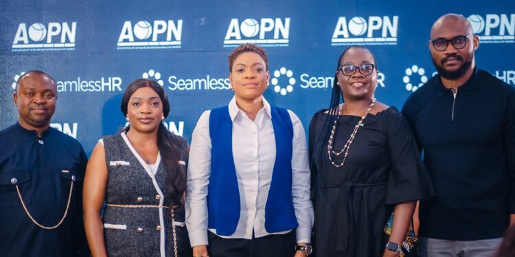 SeamlessHR and AOPN discussed Nigeria's Outsourcing Industry