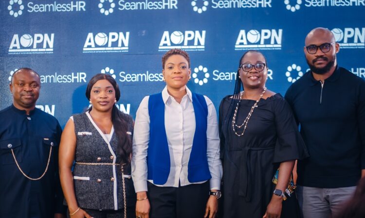 SeamlessHR and AOPN discussed Nigeria's Outsourcing Industry