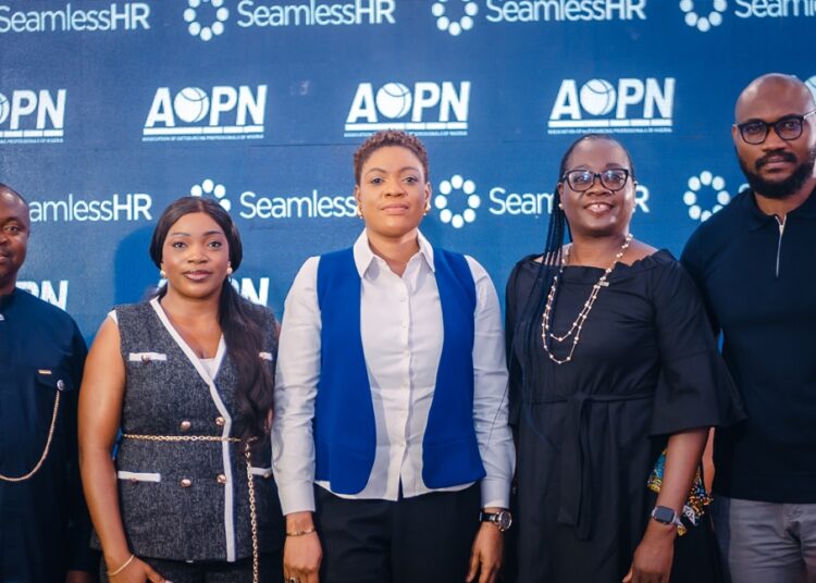 SeamlessHR and AOPN discussed Nigeria's Outsourcing Industry