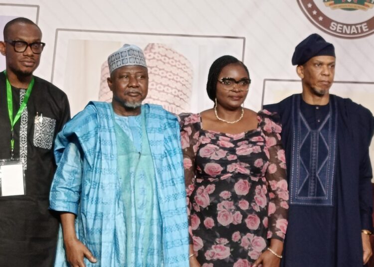 Senate Compliance Workshop