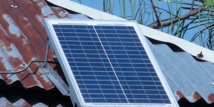 Seplat electricity to off-grid communities | UTCS (Utility Consulting Solutions)