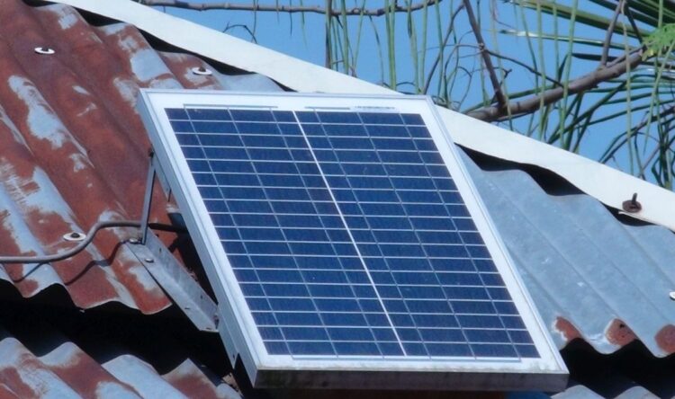 Seplat electricity to off-grid communities