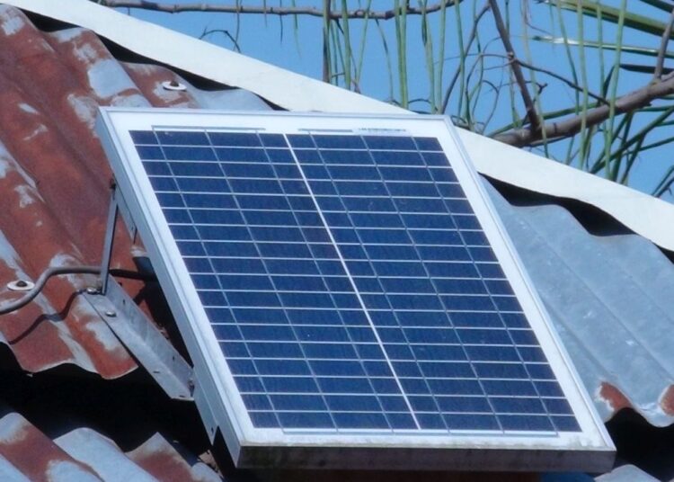 Seplat electricity to off-grid communities | UTCS (Utility Consulting Solutions)