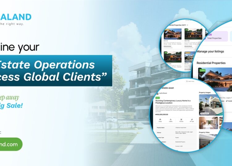 Shugaland launches in Nigeria