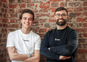 Skillvue Raises $6.3 Million