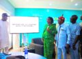 SolutionLens launch