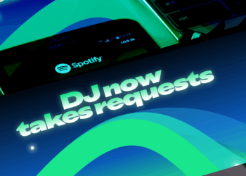 Spotify AI DJ Now Takes Voice Requests from Premium Users
