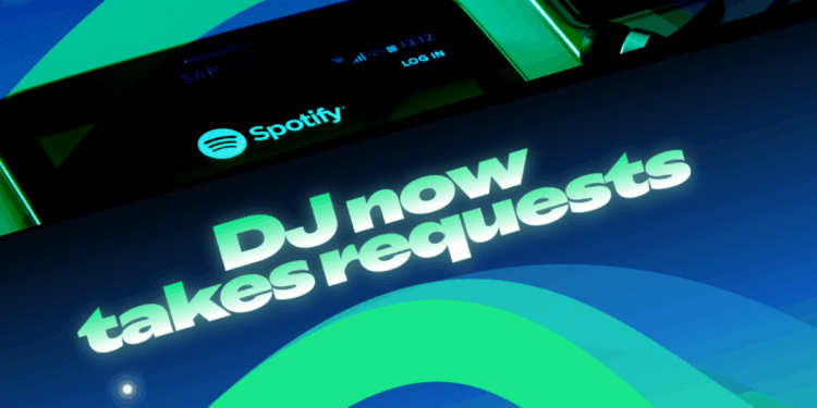 Spotify AI DJ Now Takes Voice Requests from Premium Users