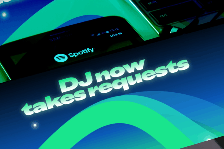 Spotify AI DJ Now Takes Voice Requests from Premium Users