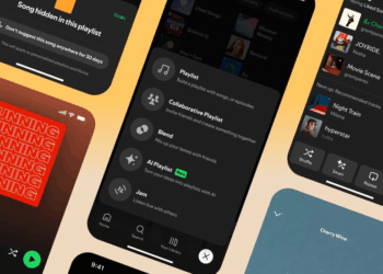 Spotify Rolls Out Music, Playlist Control Upgrades for Premium Users