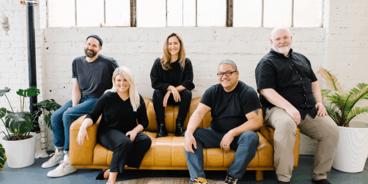 Stackpack Raises $6.3 Million