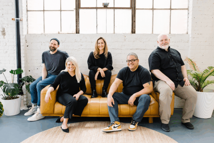 Stackpack Raises $6.3 Million