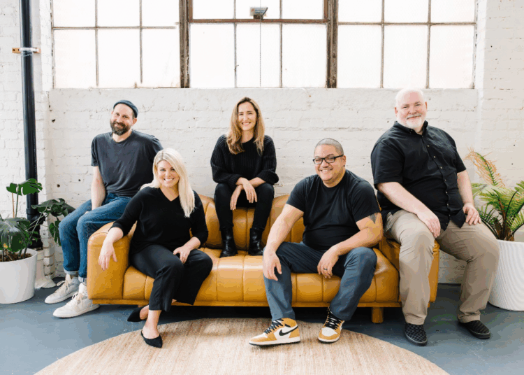 Stackpack Raises $6.3 Million