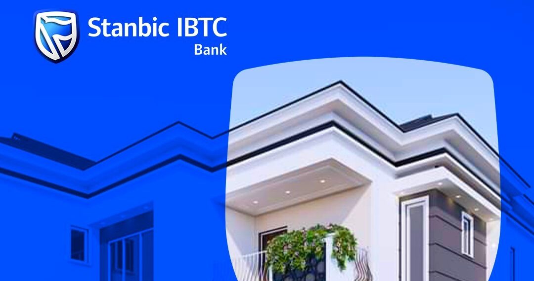 Stanbic IBTC Home Loan