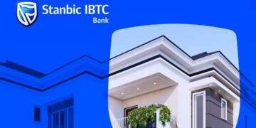 Stanbic IBTC Home Loan