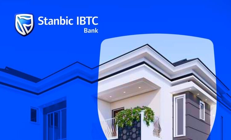 Stanbic IBTC Home Loan