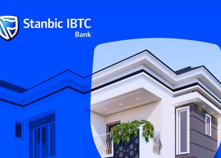 Stanbic IBTC Home Loan
