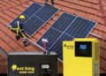Sun King Secures N80bn Loan to Improve Electricity Access in Nigerian Homes | REA