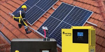 Sun King Secures N80bn Loan to Improve Electricity Access in Nigerian Homes | REA
