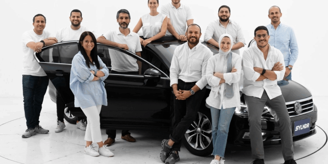 Sylndr Raises $15.7 Million to Reinvent Egypt’s Used Car Market
