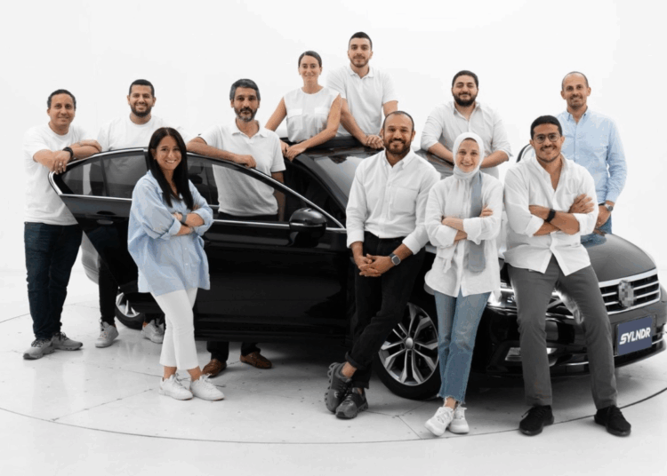 Sylndr Raises $15.7 Million to Reinvent Egypt’s Used Car Market