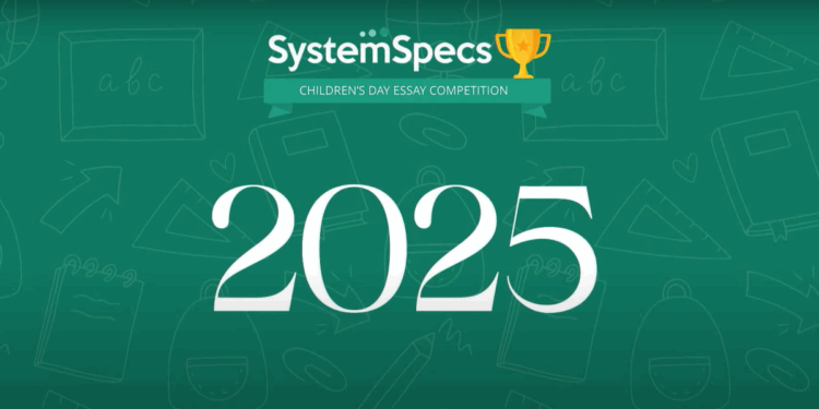 SystemSpecs