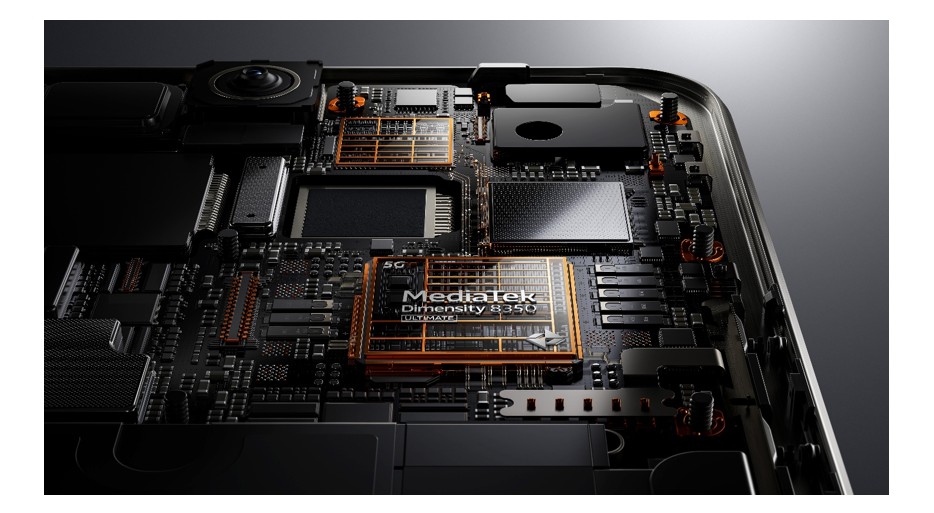 TECNO CAMON 40 PREMIER 5G PHOTO