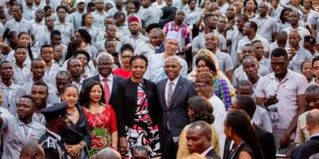 Tony Elumelu Foundation - TEF