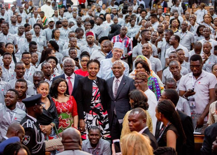 Tony Elumelu Foundation - TEF