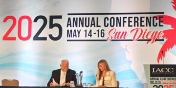 Temu and International AntiCounterfeiting Coalition - IACC