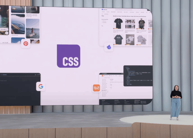 Temu at Google I/O 2025