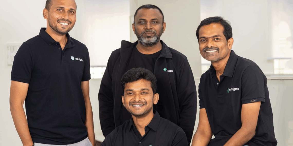 Testsigma Ushers in Agentic AI Era with Autonomous Testing Capabilities