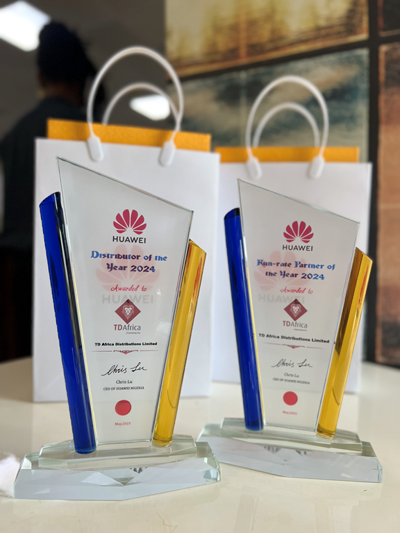 The Awards
