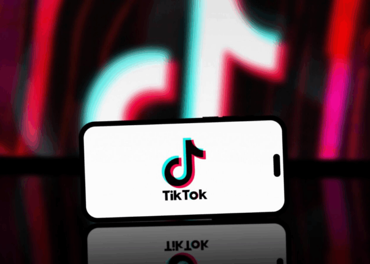 TikTok Fined €530 Million Over EU Data Privacy Failures