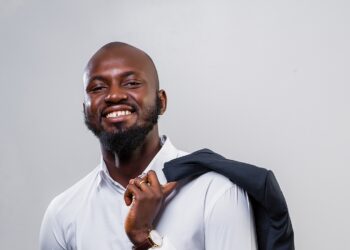 Independent Day | Mobility | inDrive and AI by Timothy Dimeji