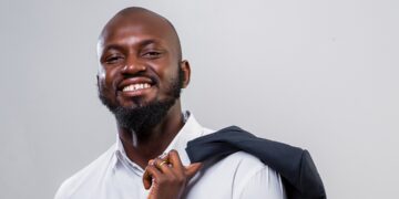 Independent Day | Mobility | inDrive and AI by Timothy Dimeji