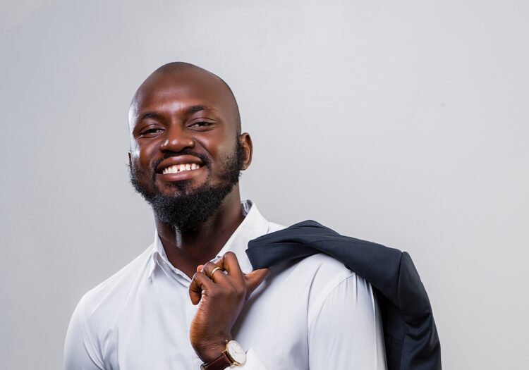 inDrive and AI by Timothy Dimeji