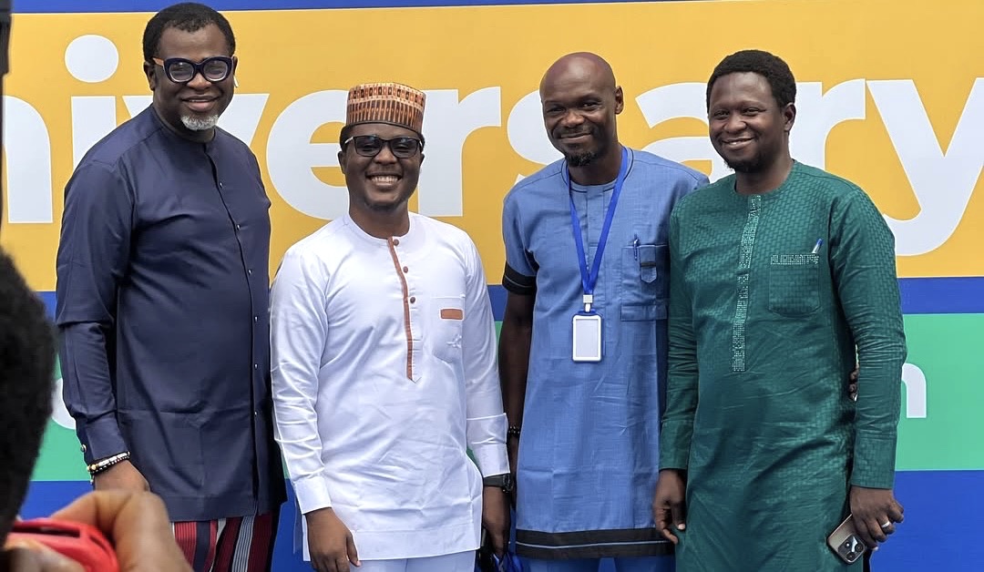 Trade Lenda Celebrates 4 Years of Driving Financial Inclusion for Nigerian SMEs