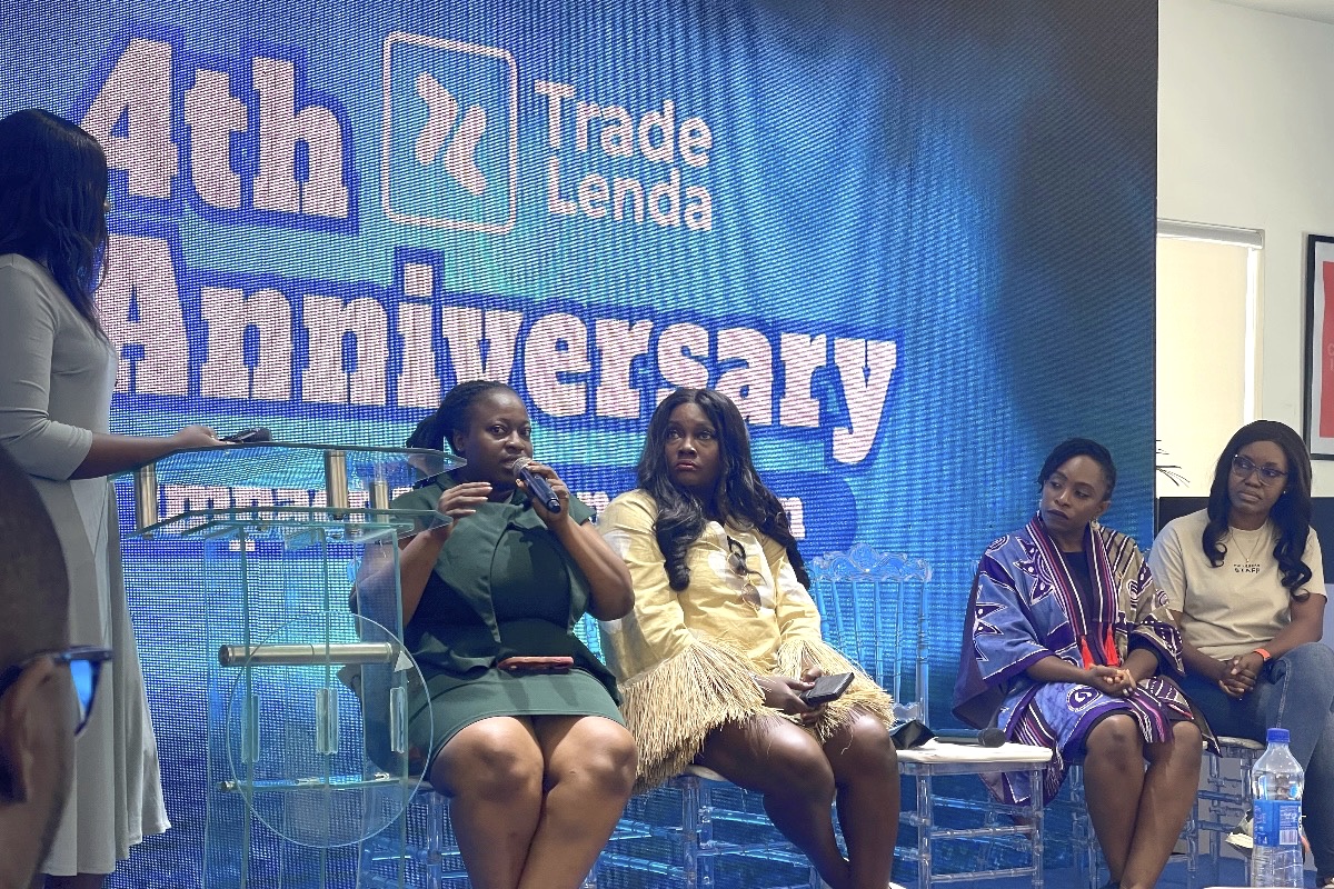 Digital Lending platform Celebrates 4th Anniversary