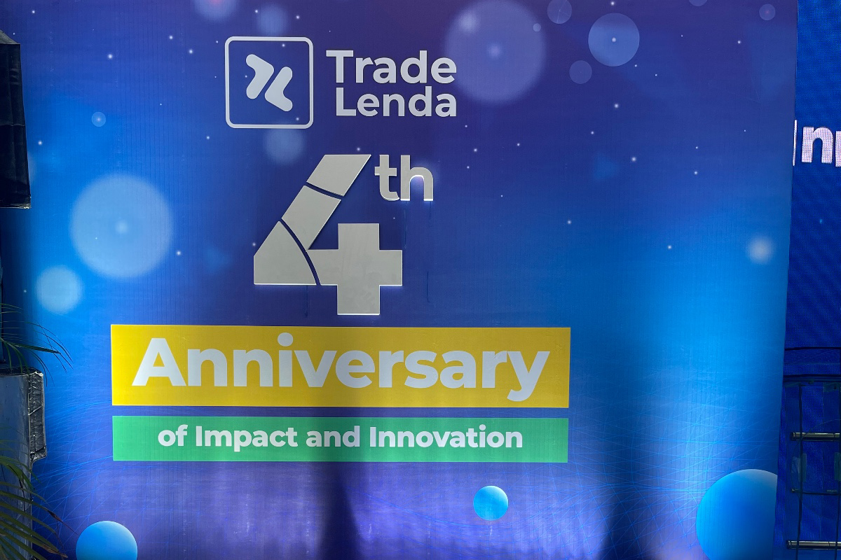 Trade Lenda Celebrates 4 Years of Driving Financial Inclusion for Nigerian SMEs