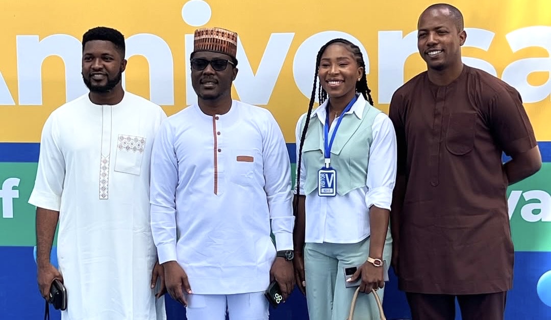 Trade Lenda Celebrates 4 Years of Driving Financial Inclusion for Nigerian SMEs