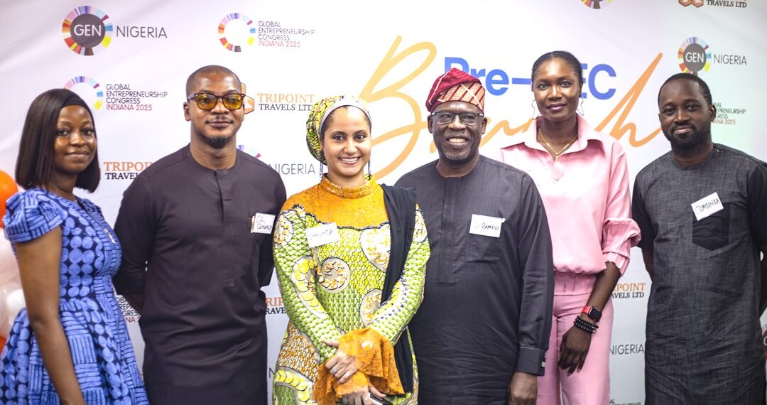 Tripoint Travels Hosts Pre-GEC Brunch for Nigerian Delegates