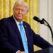 Trump Backs Down from EU Tariff Threat, Restores July Deadline