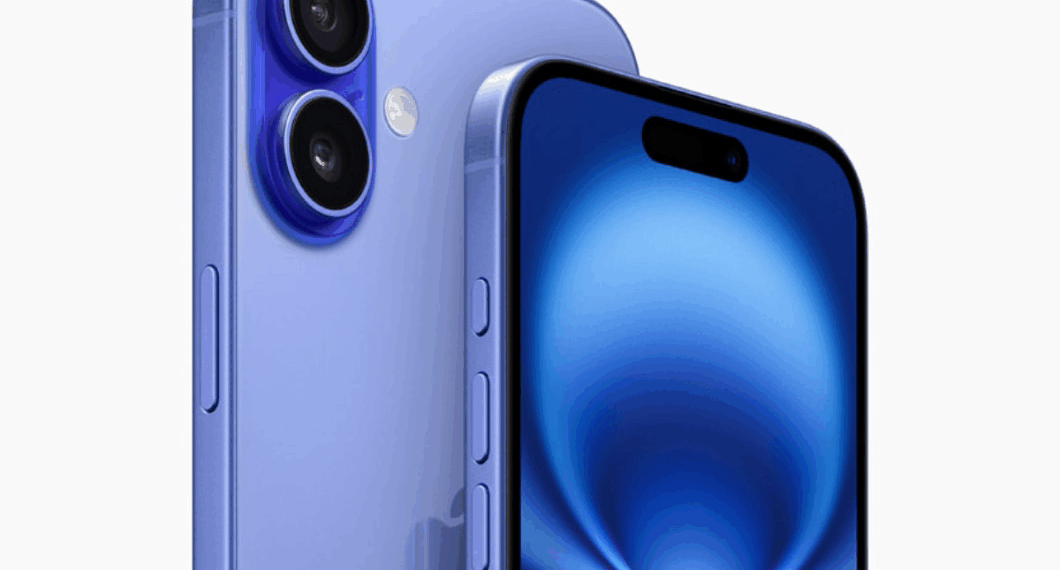 Trump Threatens 25% Levy on iPhones Made Abroad